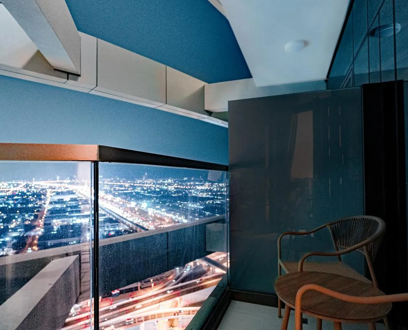 High Rise Studio Near Dubai Mall 阿拉伯联合酋长国