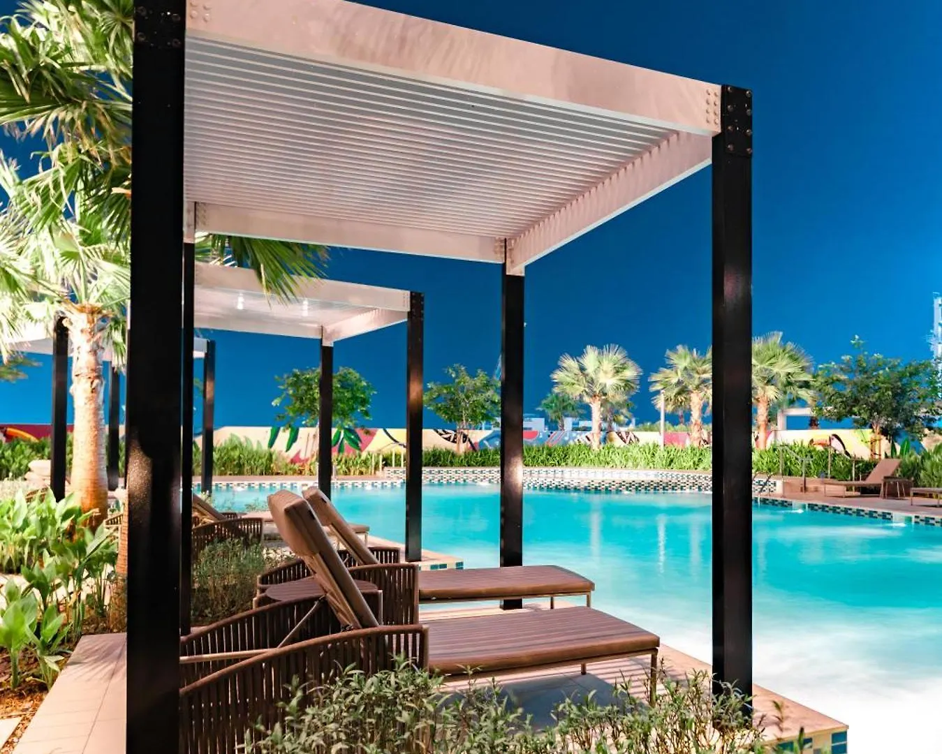 High Rise Studio Near Dubai Mall 0*,  阿拉伯联合酋长国